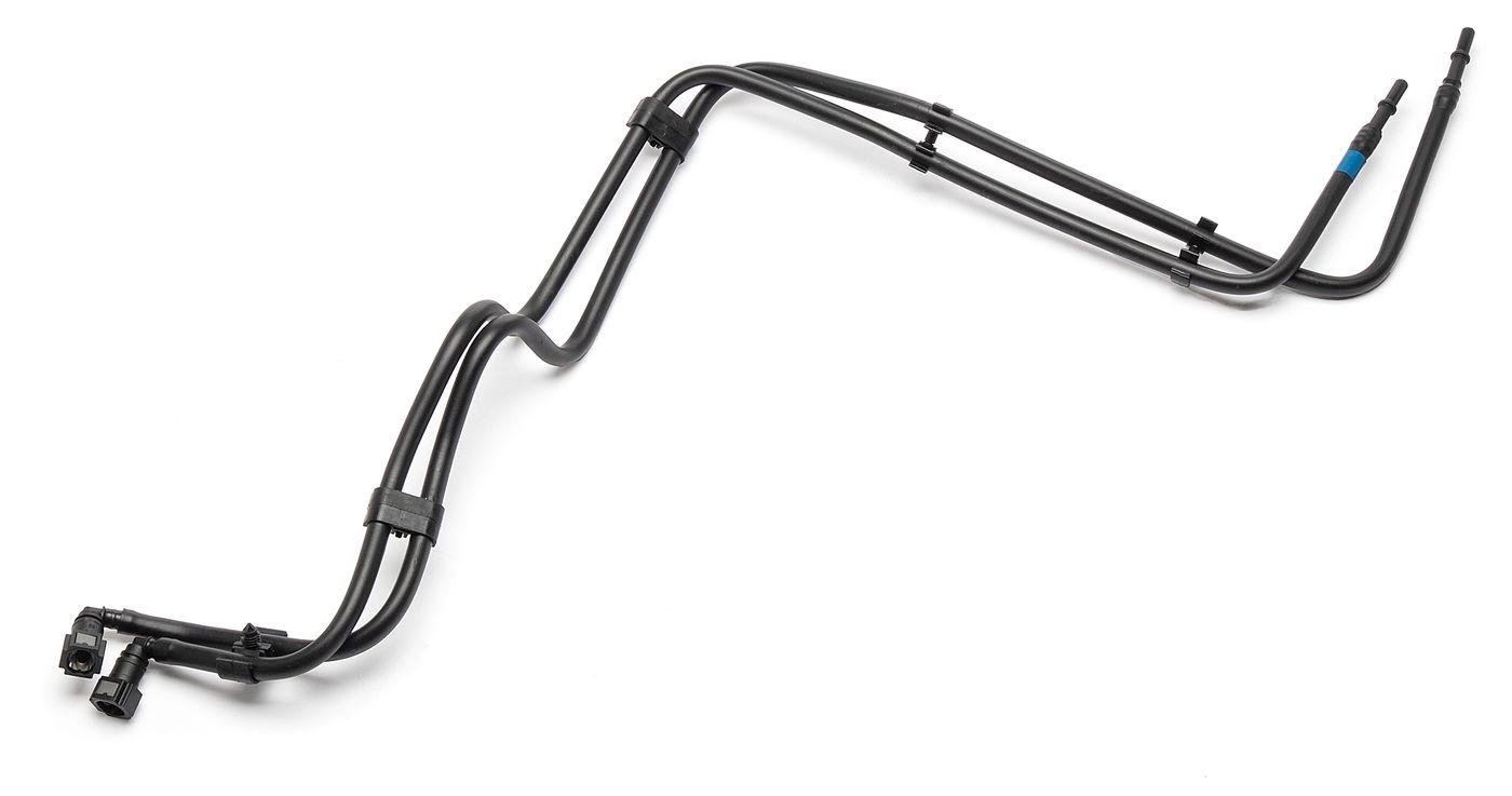 Kraftstoffleitung
Fuel pipe
Conduite de carburant
Przewód paliw
