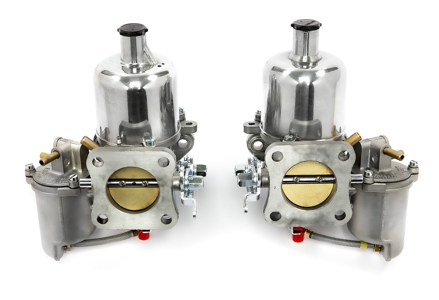 Vergaser
Carburettors
Carburateurs
Gaźnik
Carburateurs
Carburad