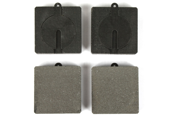 Brake pads