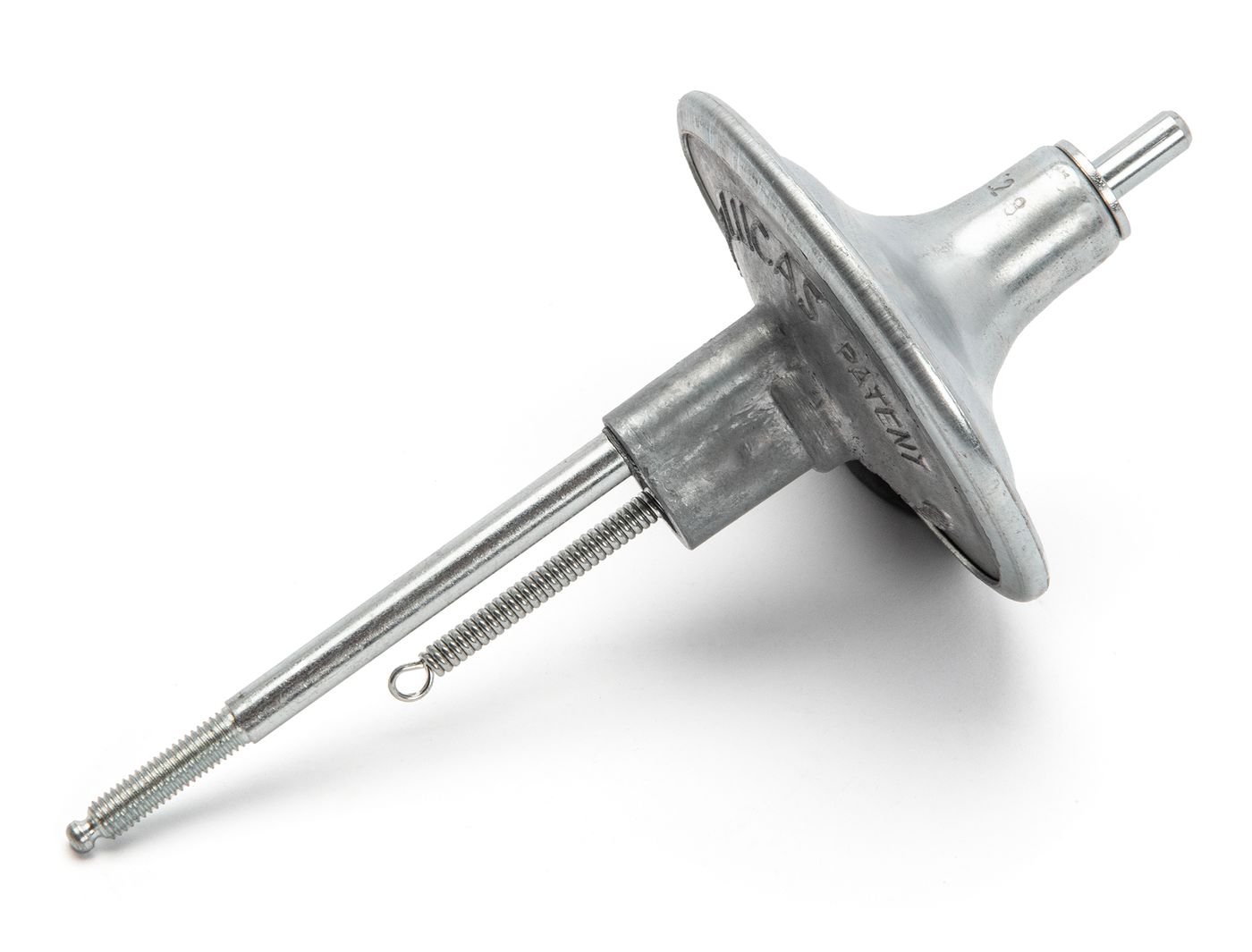 Unterdruckdose
Vaccum unit
Capsule à dépression
Lata de subpre
