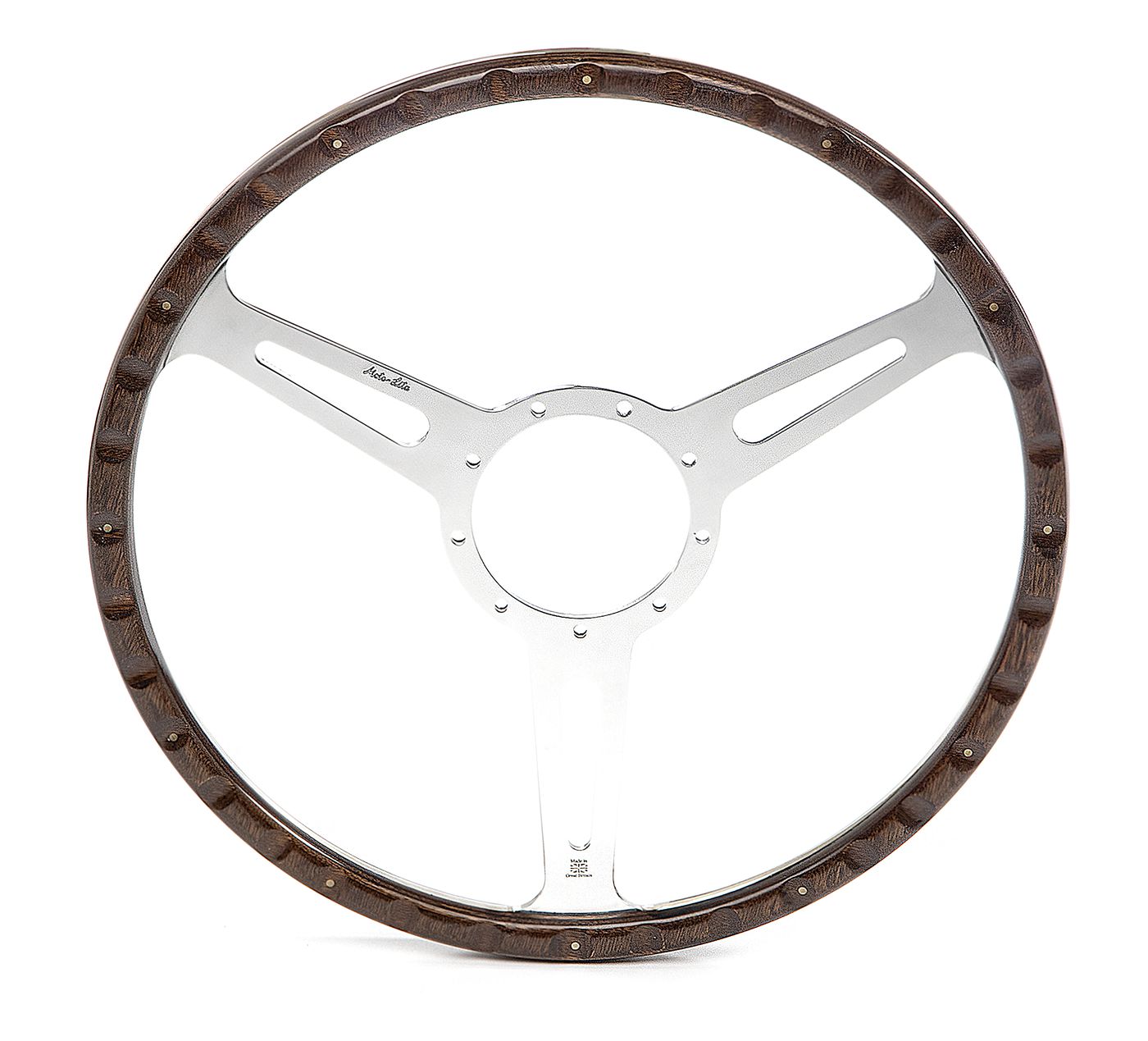 Holzlenkrad
Woodrim steering wheel
Volant en bois
Kierownica dre