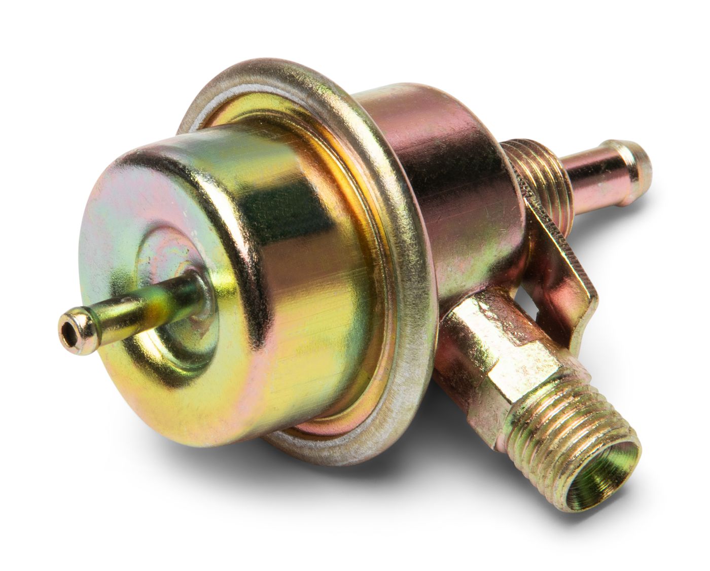 Kraftstoffdruckregler
Fuel pressure regulator
Régulateur de pre