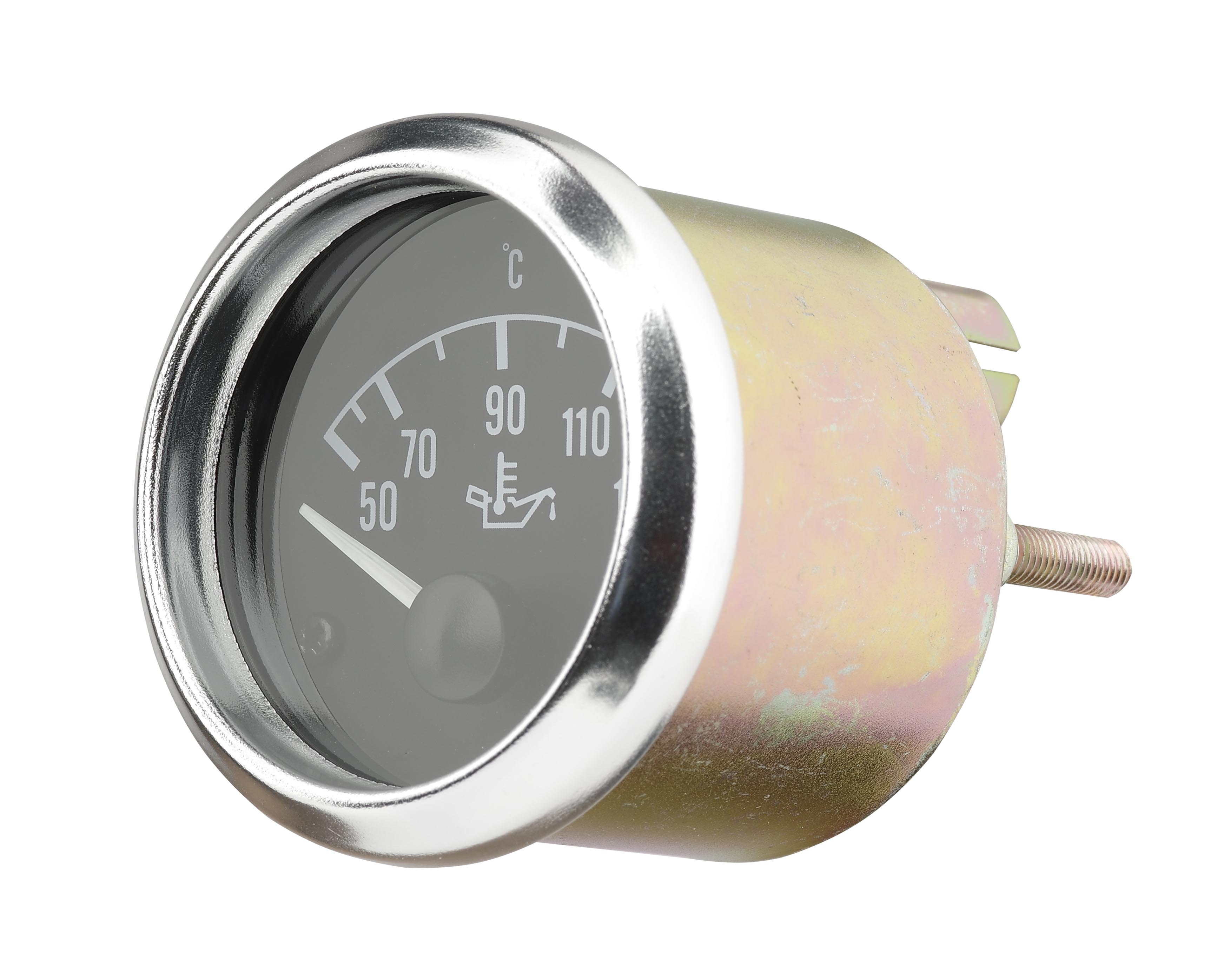 Öltemperaturinstrument
Oil temperature gauge
Instrument temp