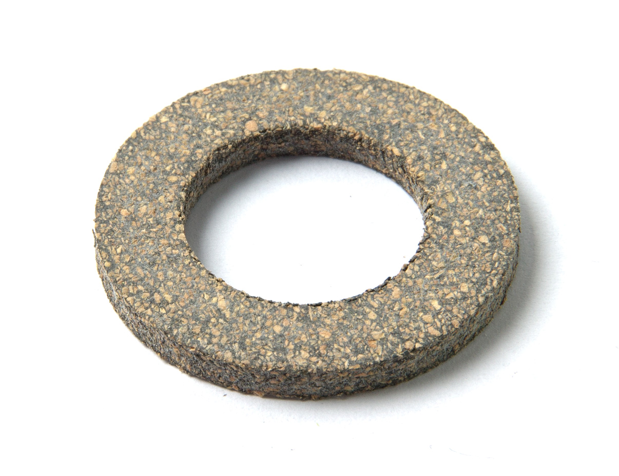 Korkdichtung
Cork gasket