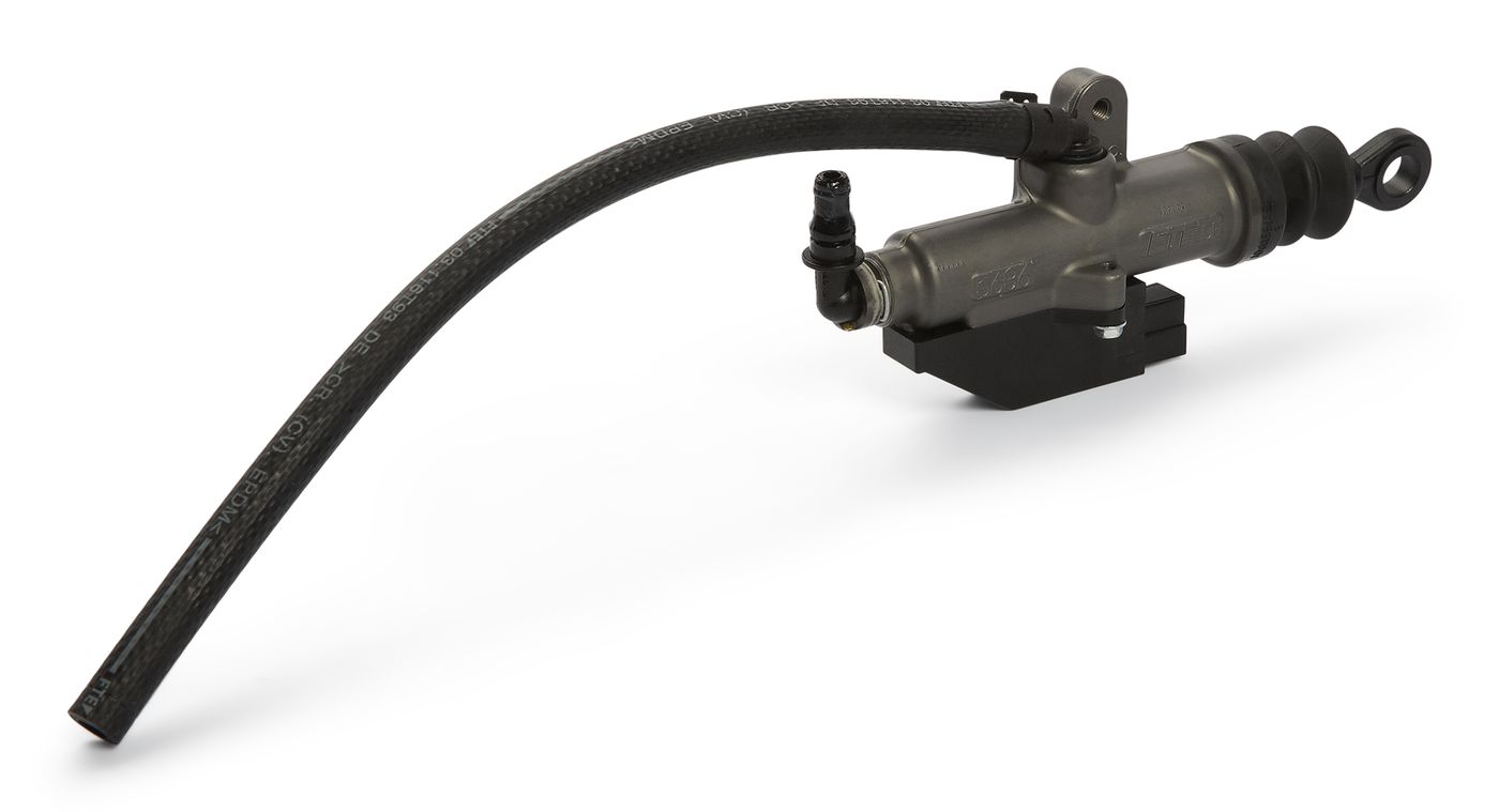 Kupplungsgeberzylinder
Clutch master cylinder
Maître-cylindre d