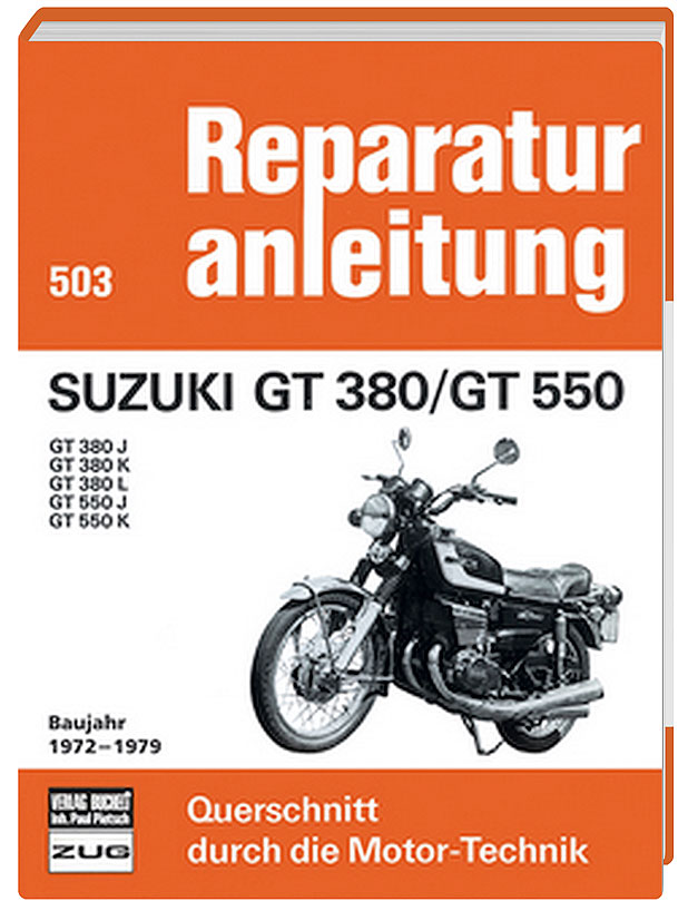 Repair manual