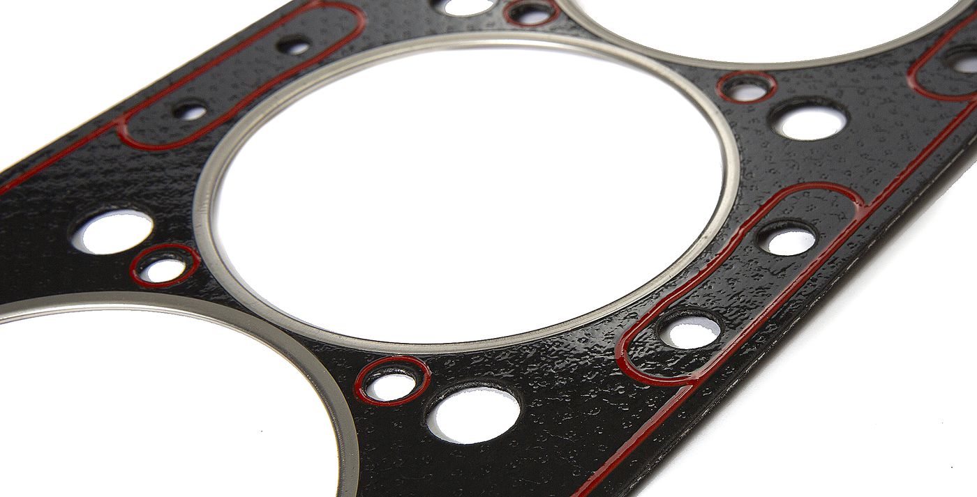 Zylinderkopfdichtung
Cylinder head gasket
Joint de culasse
Uszcz