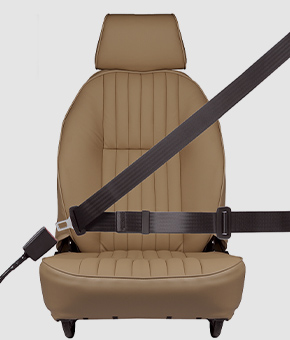 Seat belts