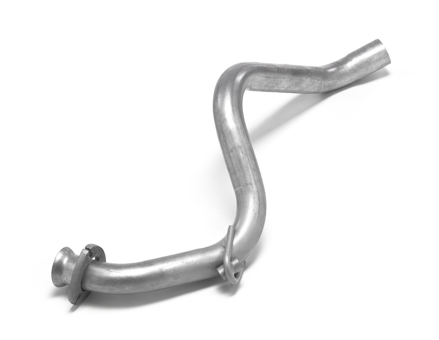 Auspuffverbindungsrohr
Exhaust link pipe
Tuyau d'échappement
Ru