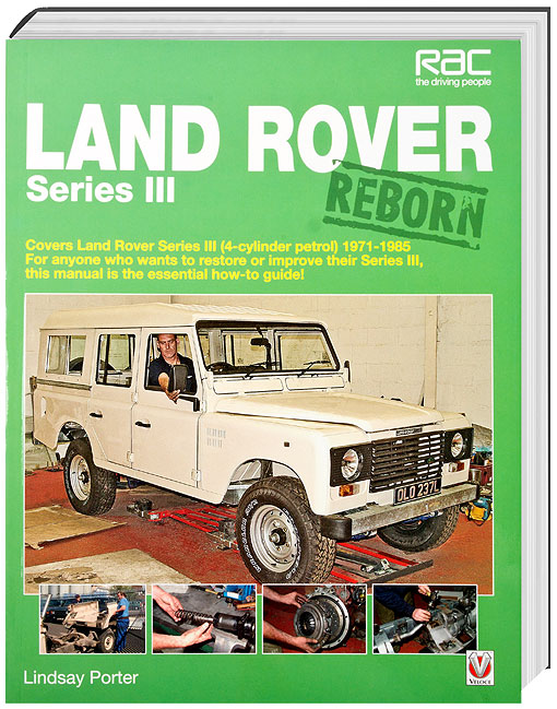 Land Rover