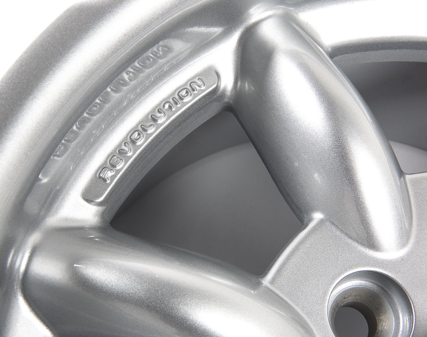 Leichtmetallrad
Alloy wheel
Jante en alliage
Felgi z lekkich met