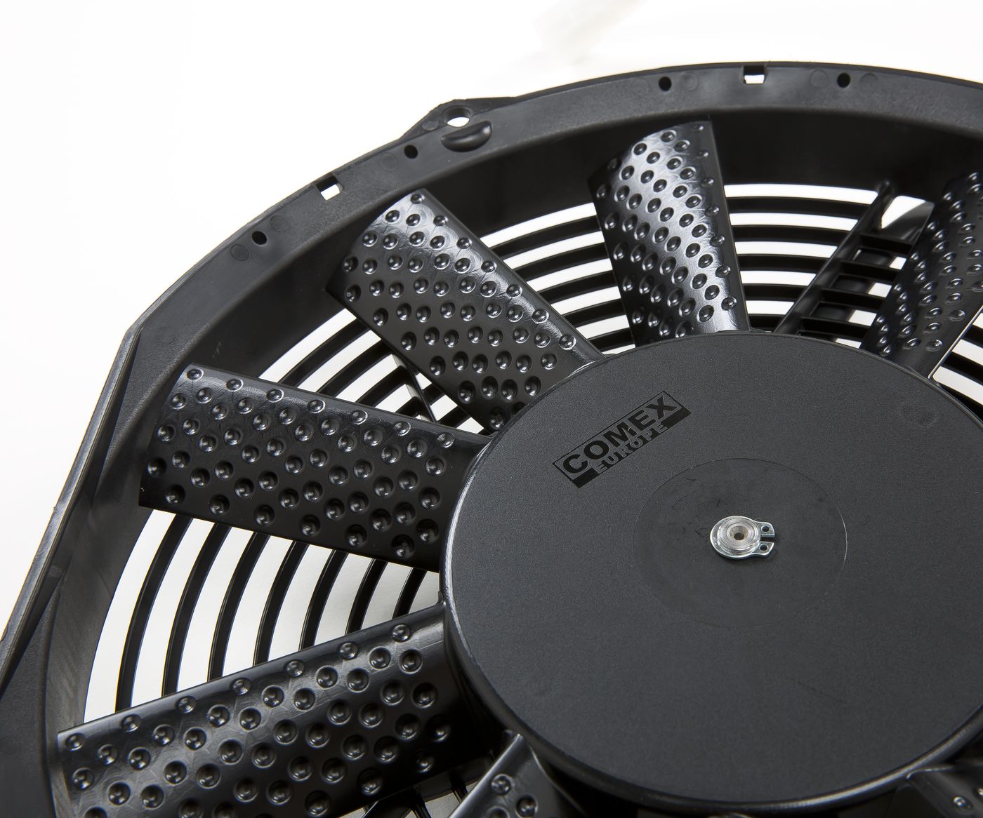 Elektrolüfter
Electric fan
Ventilateur électrique
Wentylator e