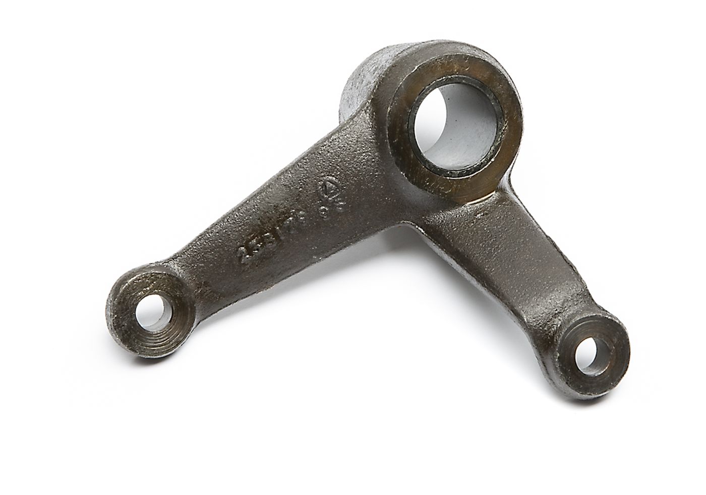 Umlenkhebel
Operating lever
Levier de renvoi
Palanca
Leva di rin