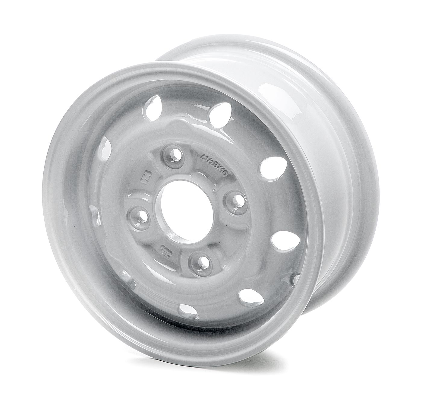 Leichtmetallrad
Alloy wheel
Jante en alliage
Felgi z lekkich met