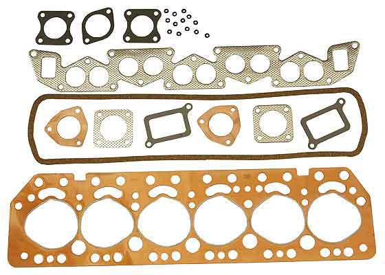 Austin Healey Zylinderkopfdichtsatz