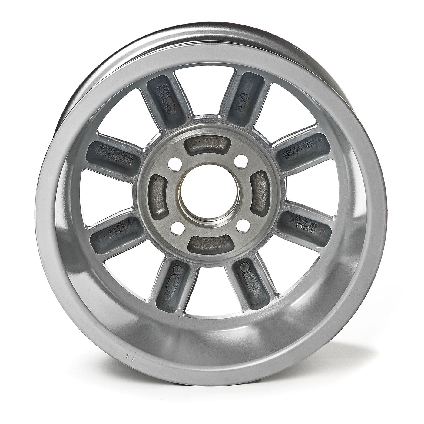 Leichtmetallrad
Alloy wheel
Jante en alliage
Felgi z lekkich met