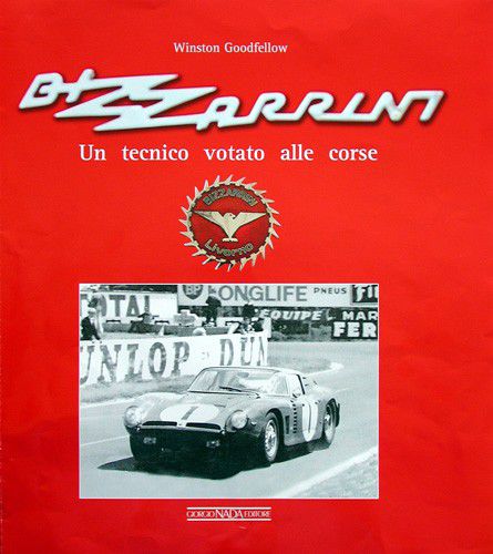 Bizzarrini