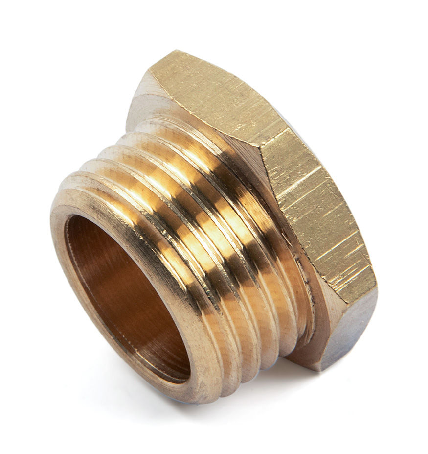 Verschlussschraube
Blanking plug
Bouchon fileté
Tornillo carter