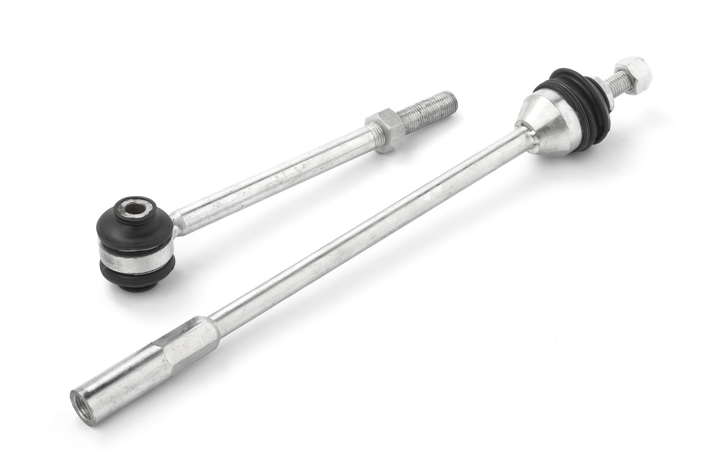 Spurstange
Steering rod
Barre d'accouplement
Biela de la direcci