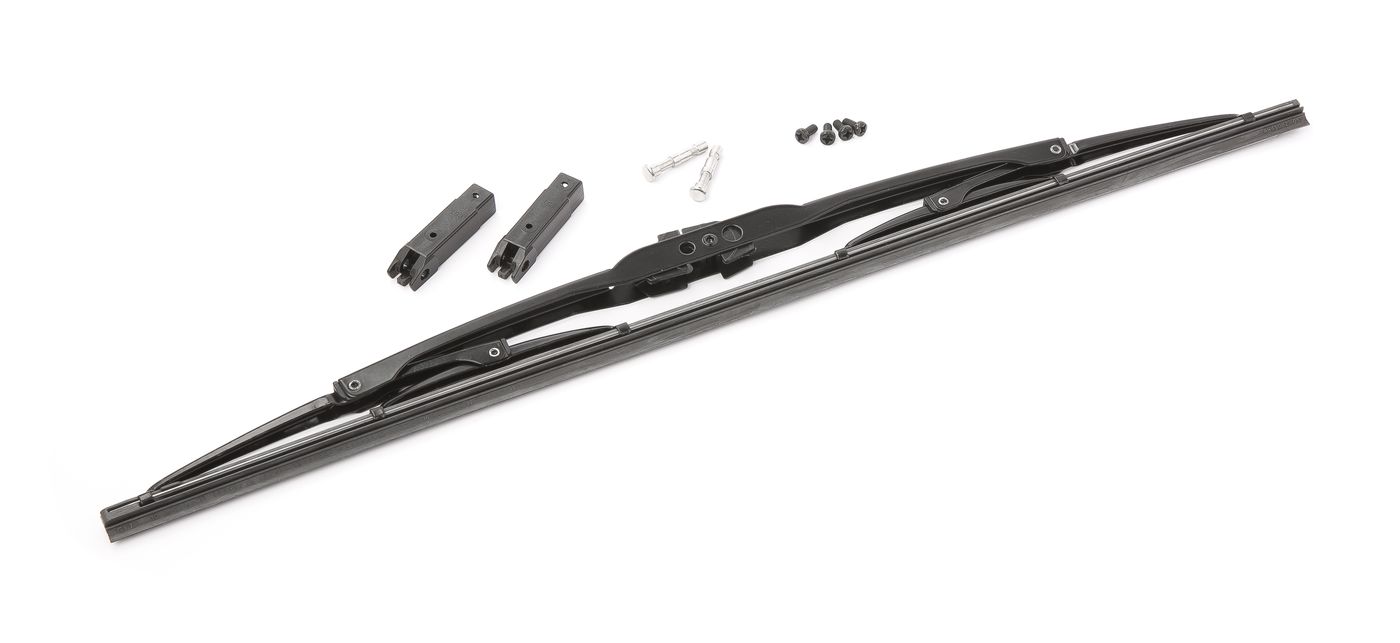 Wischerblatt
Wiper blade
Balai d'essuie-glace
Hoja raspón
Spazz