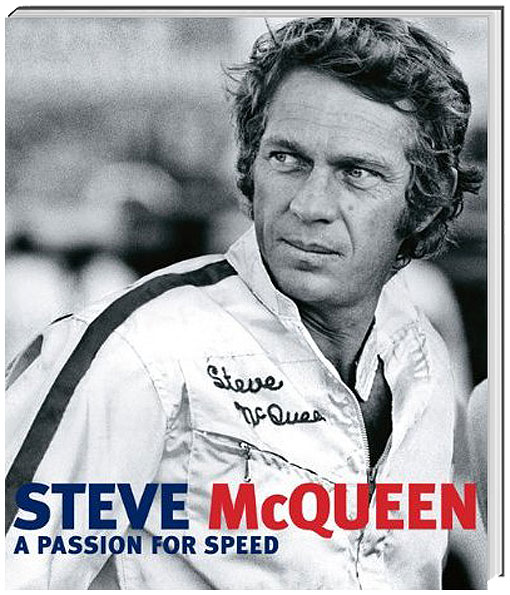 Steve McQueen