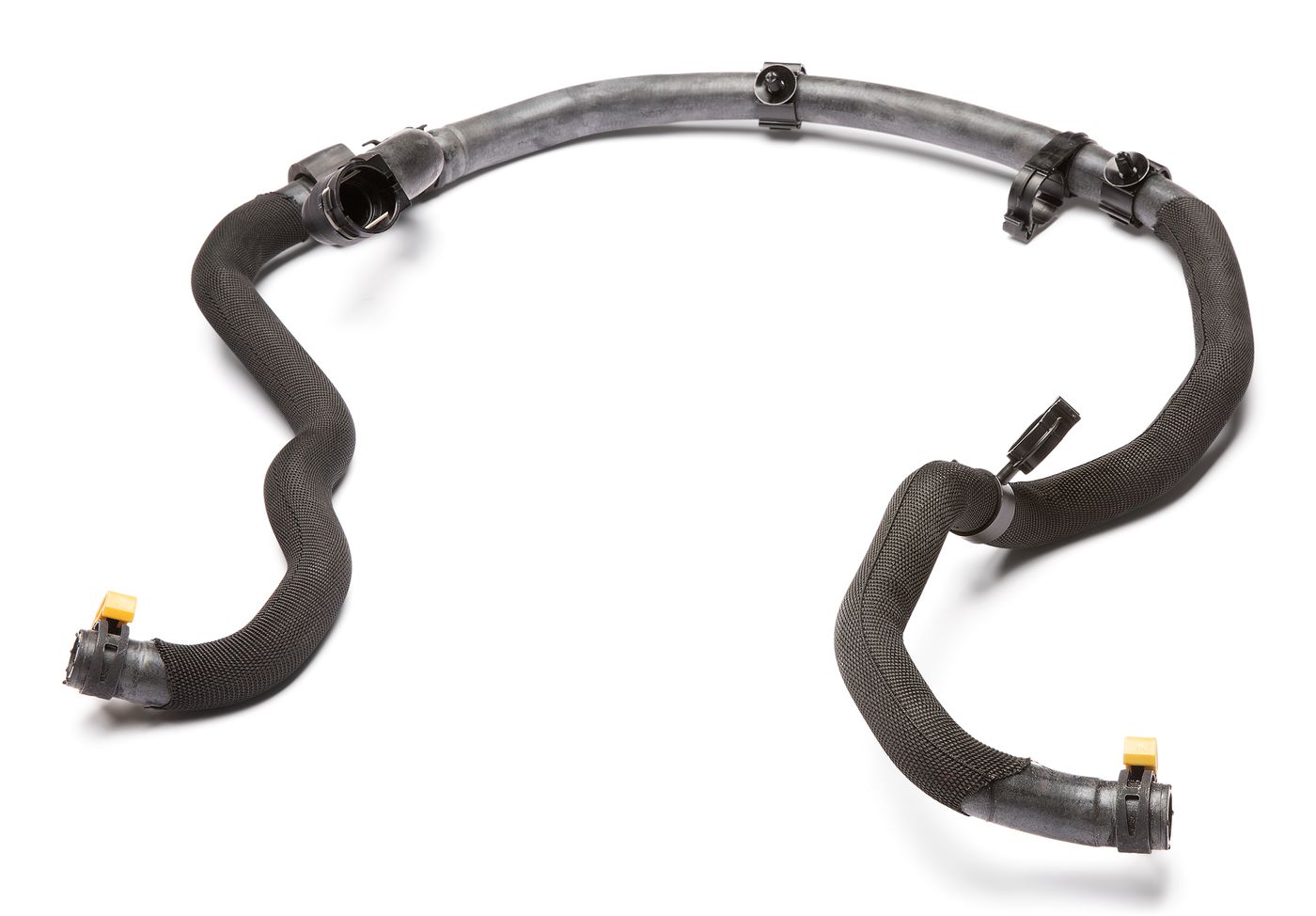 Kühlerschlauch
Radiator hose
Durite de radiateur
Manguito del r
