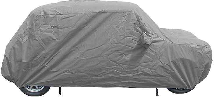 Mini Car Cover