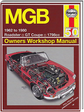 MGB