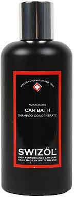 Auto Shampoo