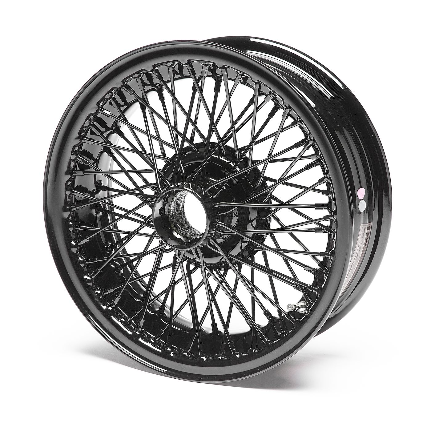 Speichenrad
Wire wheel
Roue à rayons
Koła szprychowe
Spaakwiel