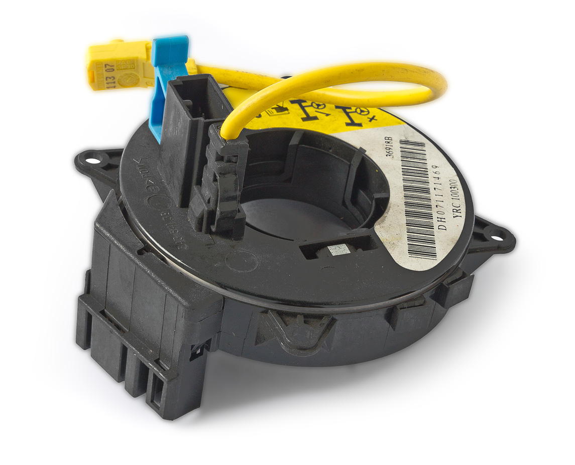 Drehkoppler
Rotary Coupler