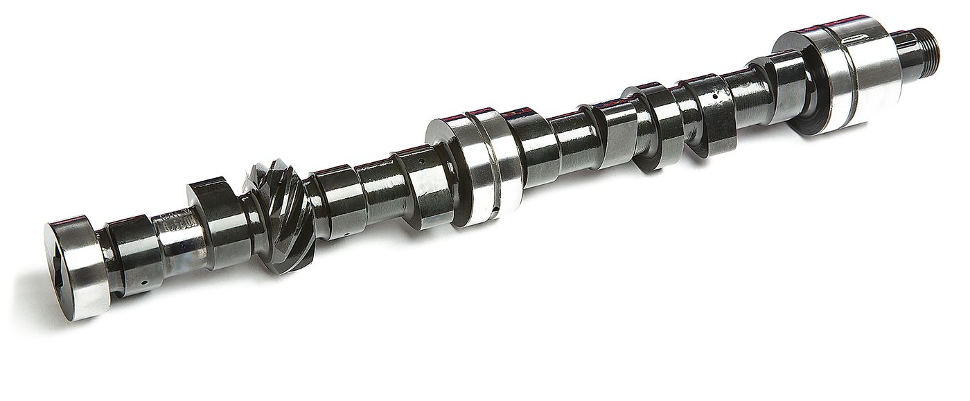 Nockenwelle
Camshaft
Arbre à cames
Wał rozrządu
Nokkenas
Árb