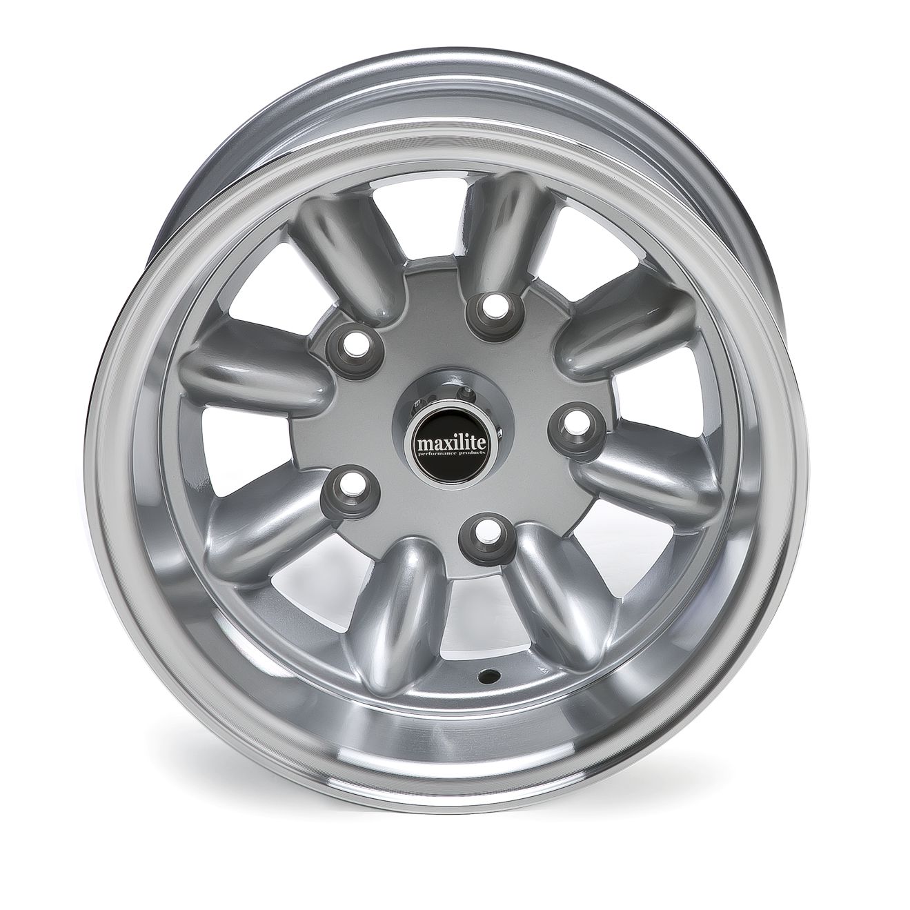 Leichtmetallrad
Alloy wheel
Jante en alliage
Felgi z lekkich met