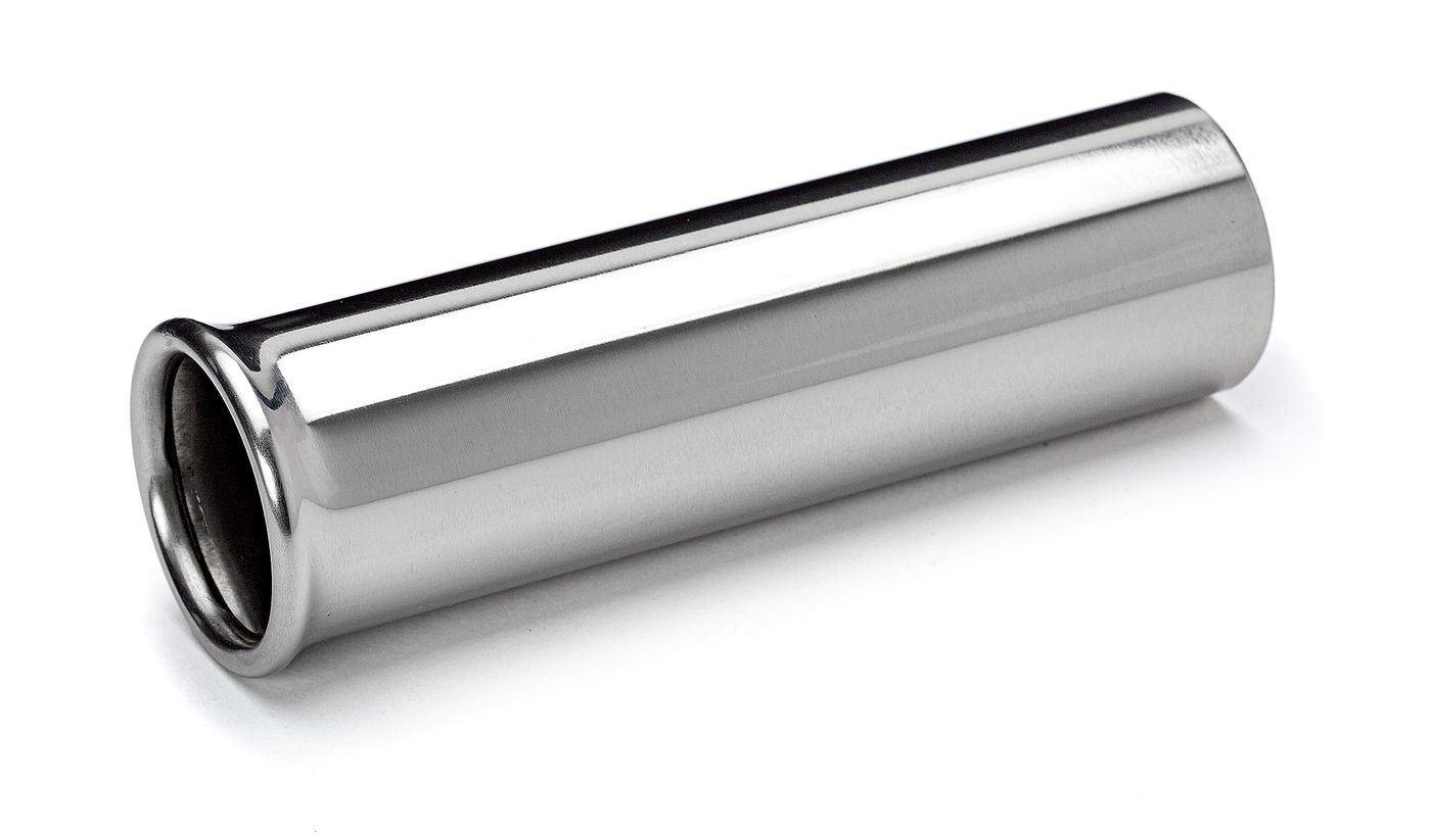 Chromblende
Chrome bezel
Enjoliveur chromé
Tulejka chromowa
Ble
