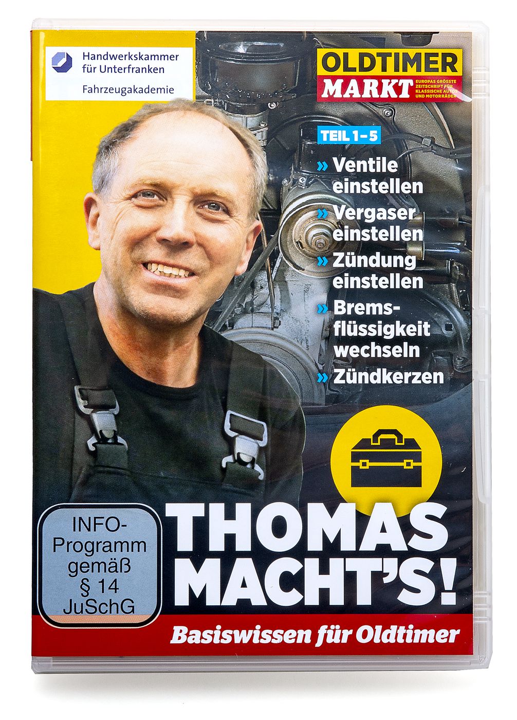 Thomas macht's
Thomas macht's
Thomas macht's
Thomas macht's
Thom