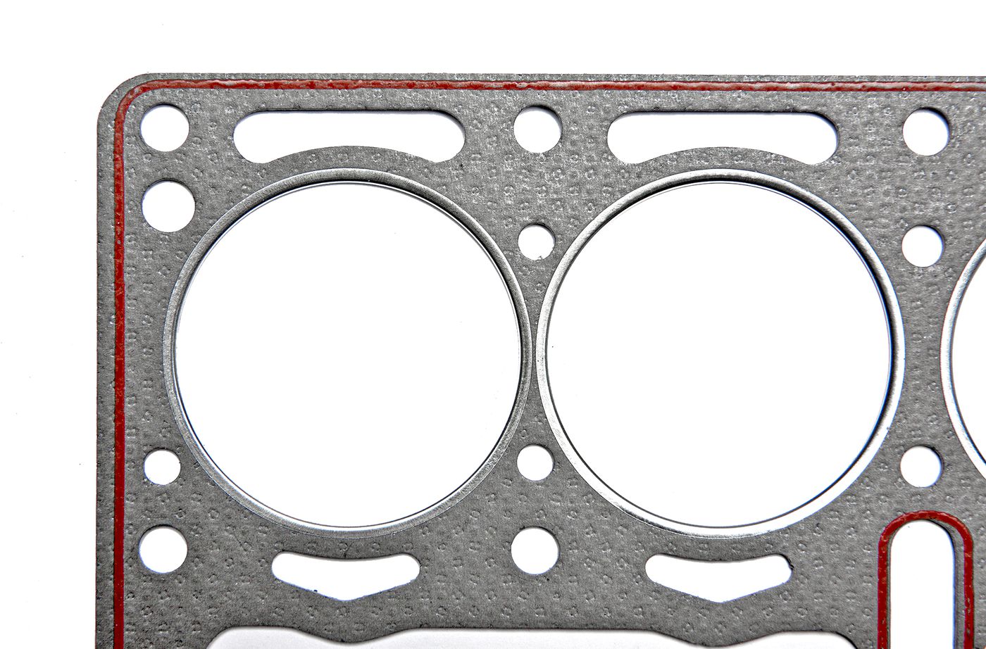 Zylinderkopfdichtung
Cylinder head gasket
Joint de culasse
Uszcz