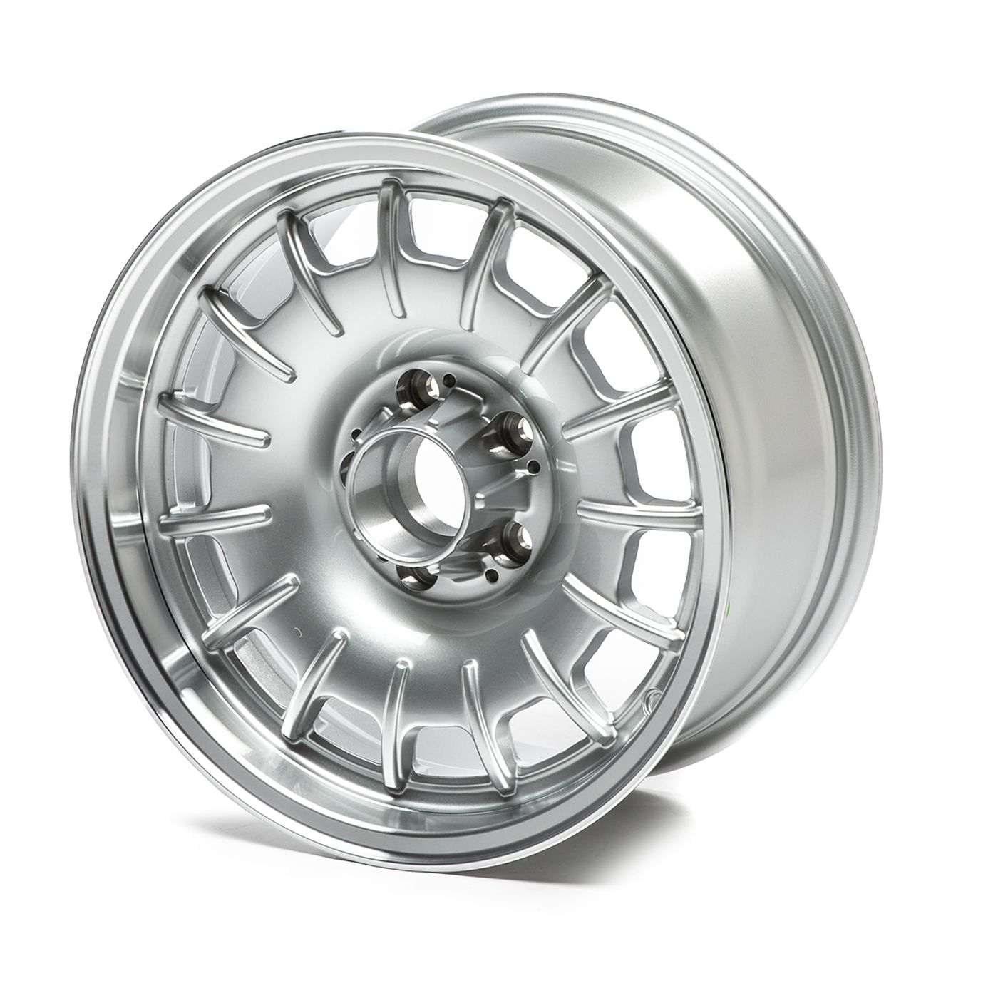 Leichtmetallrad
Alloy wheel
Jante en alliage
Felgi z lekkich met