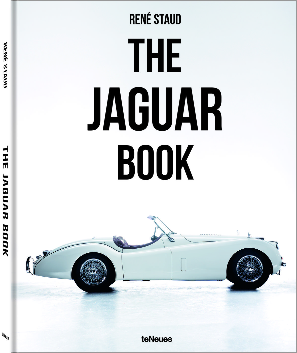 The Jaguar Book
The Jaguar Book
The Jaguar Book