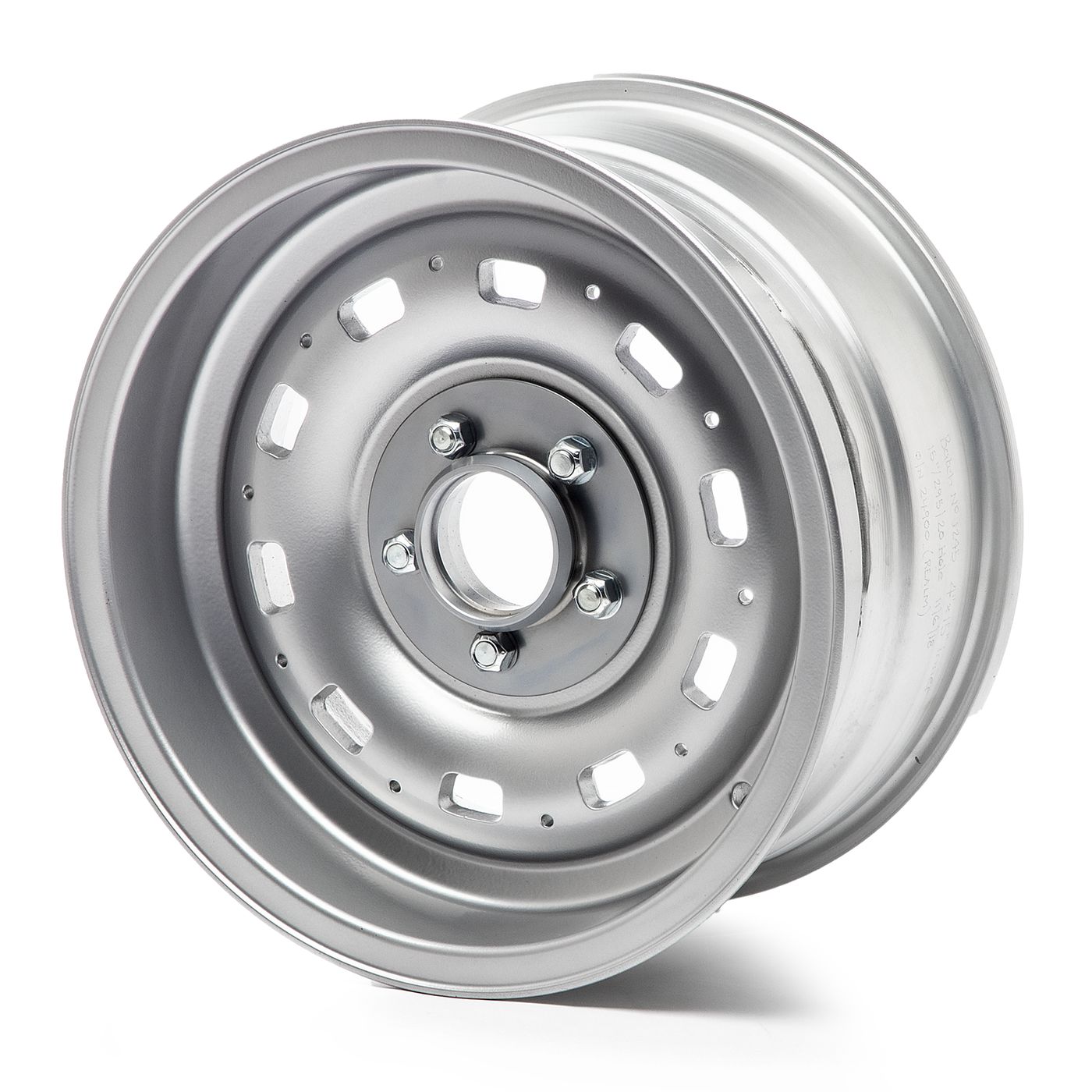 Leichtmetallrad
Alloy wheel
Jante en alliage
Felgi z lekkich met