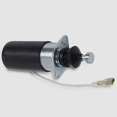 Switches, steering lock and relays