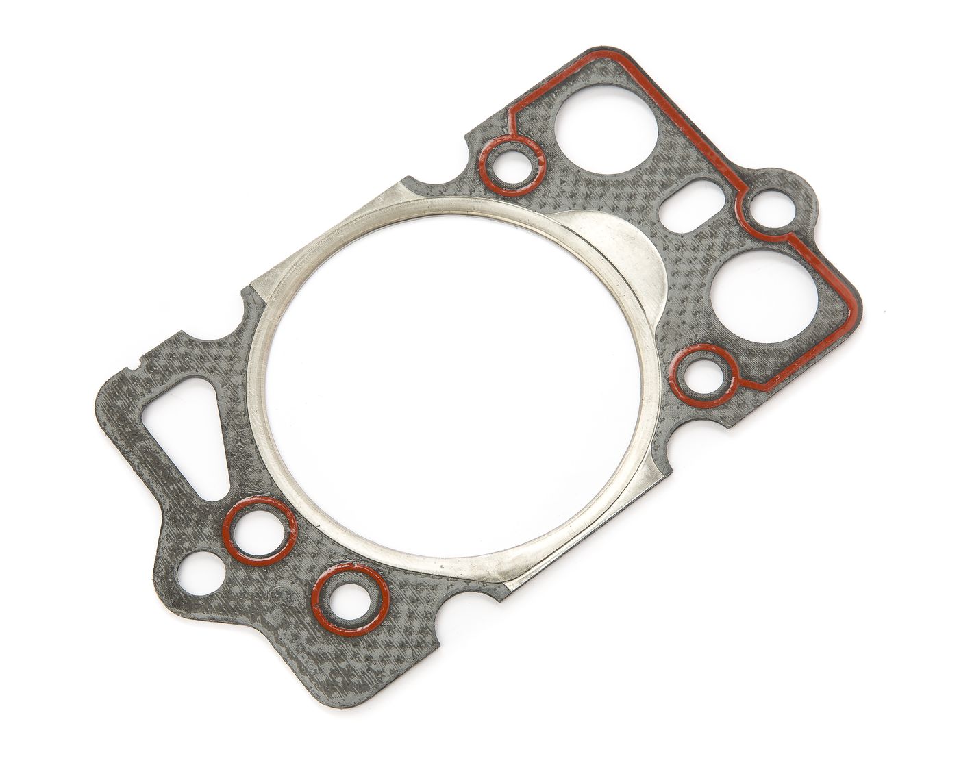 Zylinderkopfdichtung
Cylinder head gasket
Joint de culasse
Uszcz