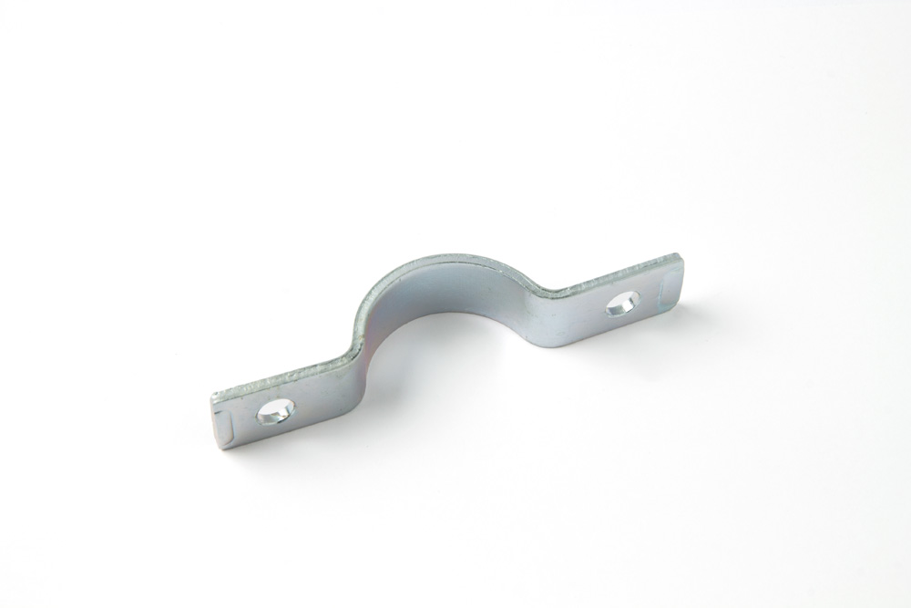 Auspuffschelle
Exhaust saddle clip
Colliers de serrage d'écha