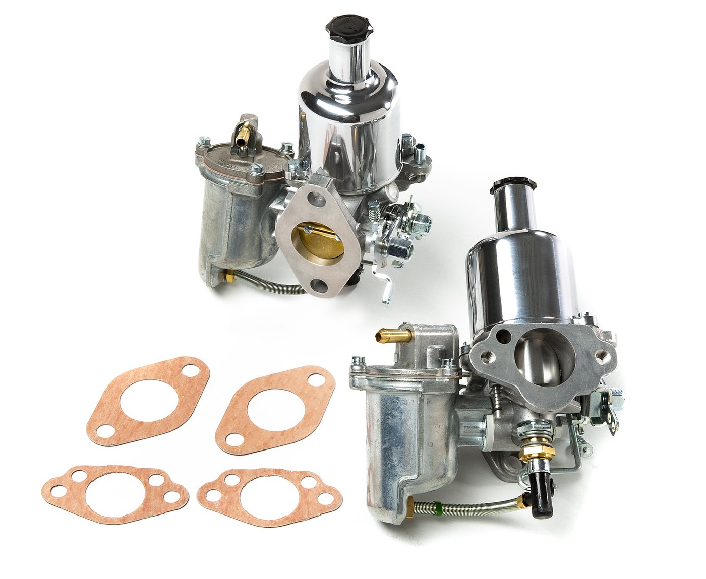 Vergaser
Carburettors
Carburateurs
Gaźnik
Carburateurs
Carburad