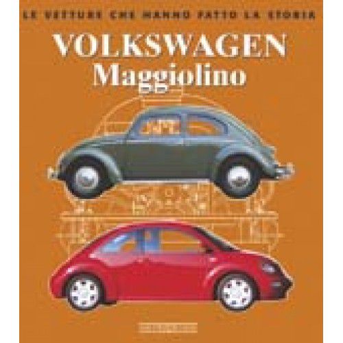 Volkswagen Maggiolino