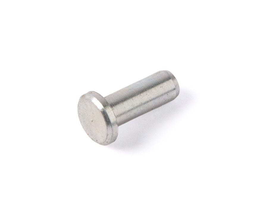 Splintbolzen
Clevis pin
Boulon à goupille fendue
Bulon pasad