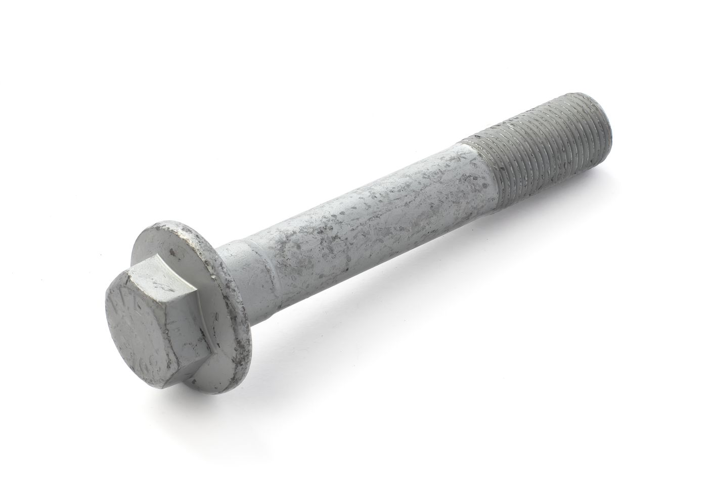 Bundbolzen
Taptite bolt
Boulon avec rondelle de calage
Bulón de