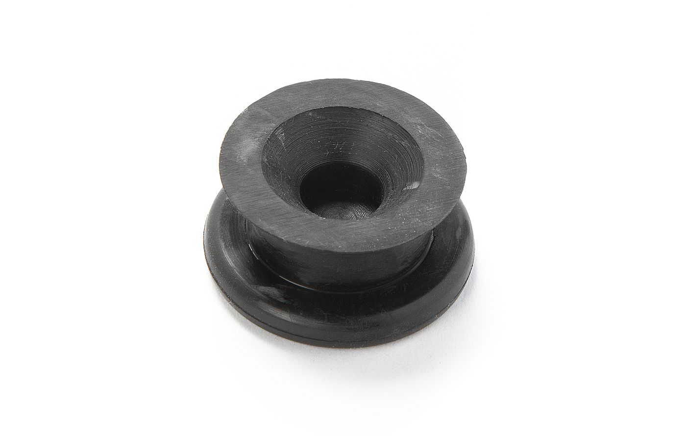 Gummistopfen
Rubber plug
Tampon en caoutchouc
Tapón de goma
Tap