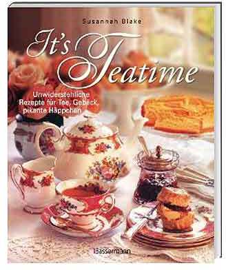 It´s Teatime