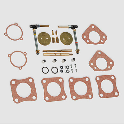 SU carburettors