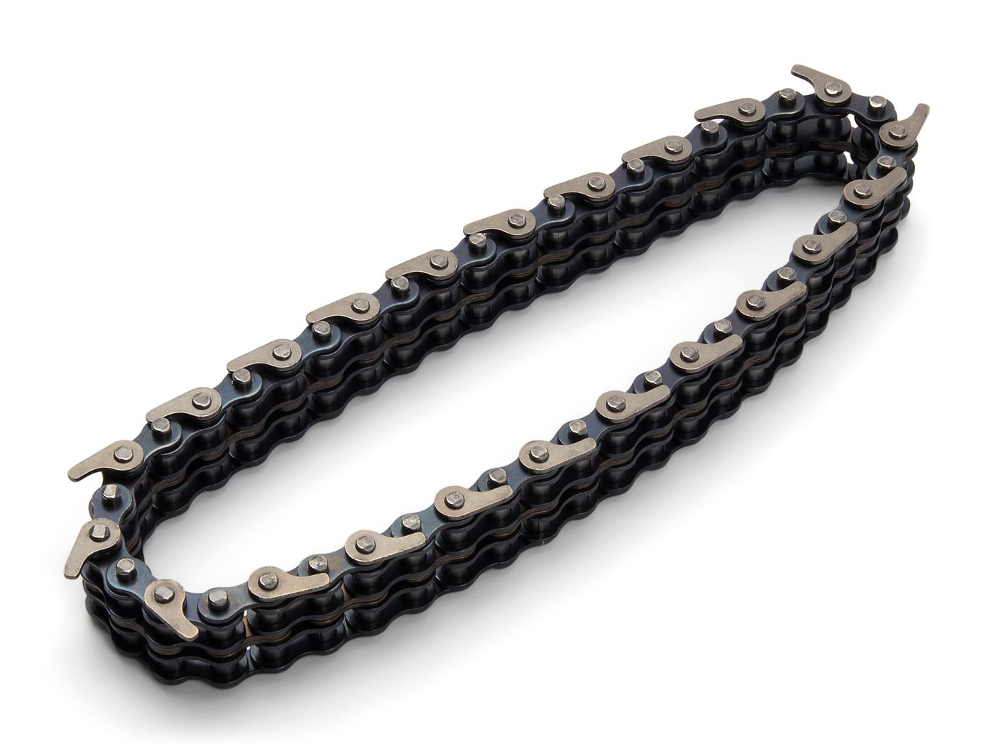 Steuerkette
Timing chain
Chaîne de distribution
Distributiekett